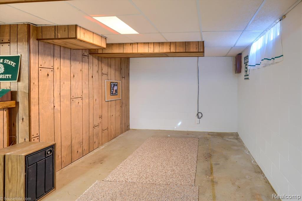 2676 Porcupine Trail, Lapeer, MI 48446 — Photo 47