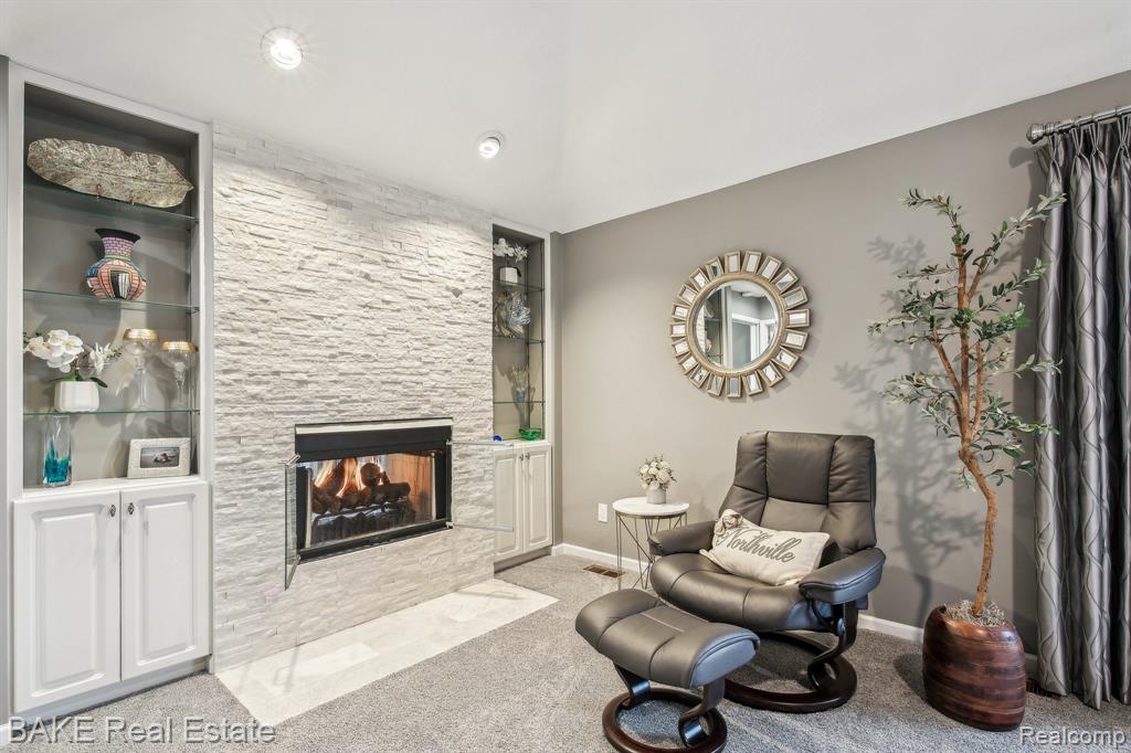 966 McDonald Drive, Northville, MI 48167 — Photo 44