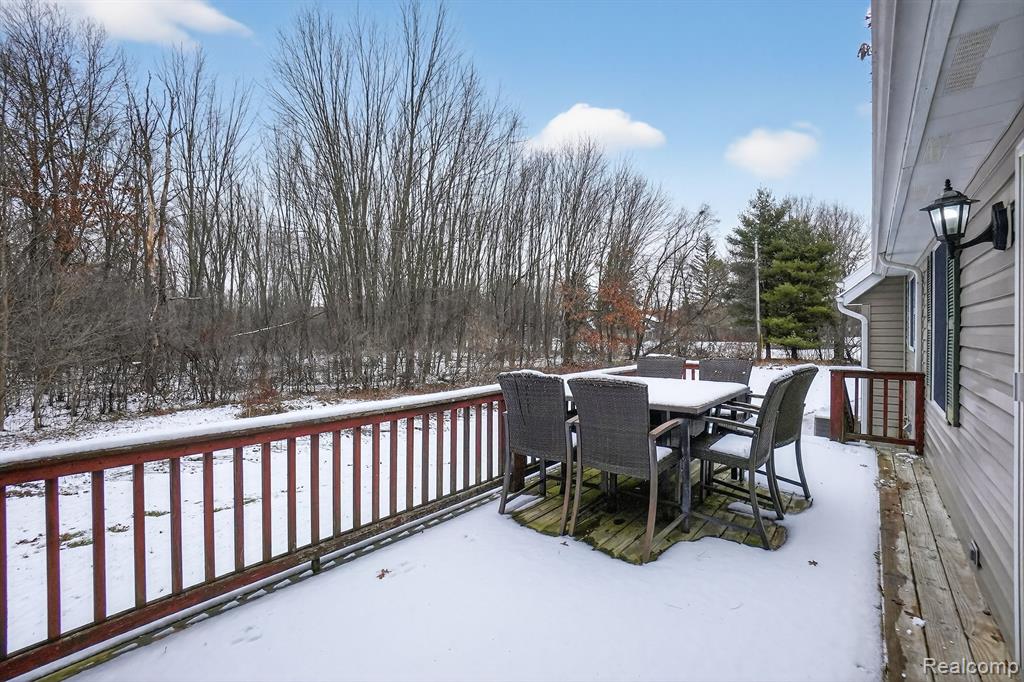5099 Shields Road, Holly, MI 48442 — Photo 11