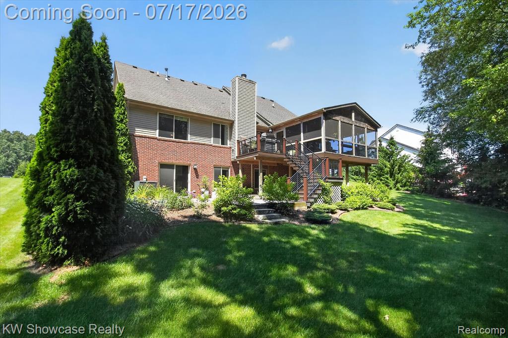 8265 Eastway Drive, White Lake, MI — Photo 36