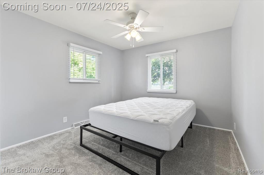 4436 Rosethorn Circle, Burton, MI 48509 — Photo 29