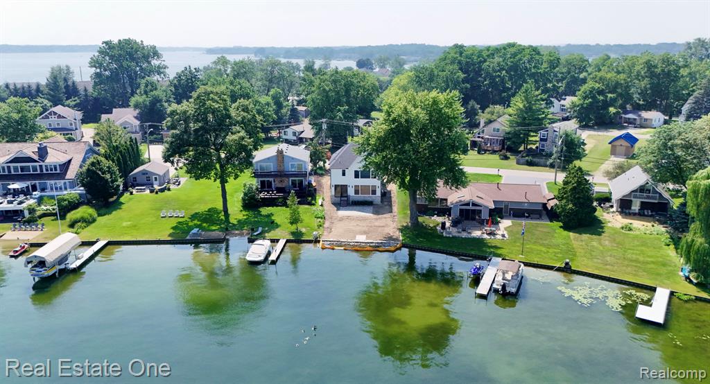 1517 KESSLER Avenue, Keego Harbor, MI 48320 — Photo 24