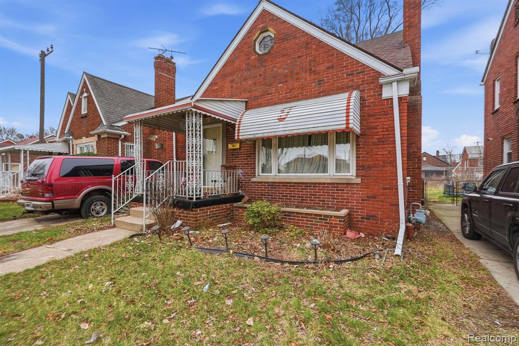 17311 Appoline Street, Detroit, MI 48235 — Photo 3