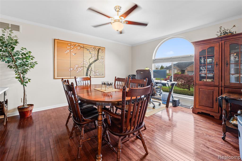 53270 Sams Lane, Chesterfield, MI 48047 — Photo 12