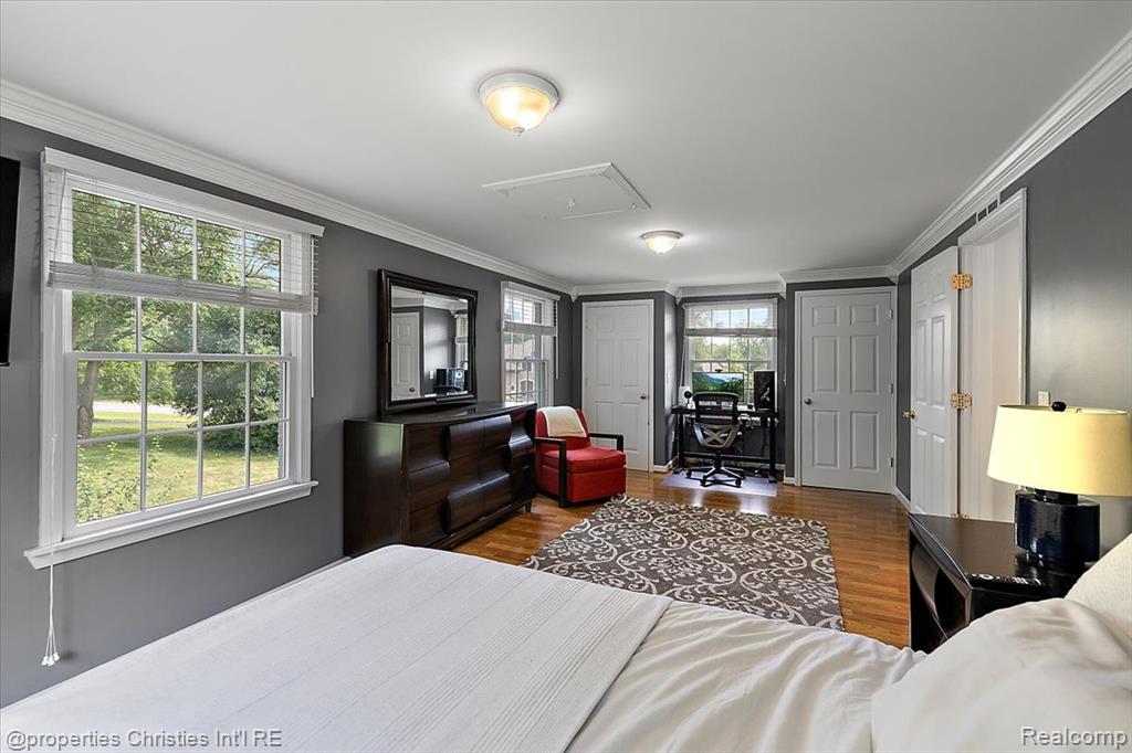 3060 Chickering Lane, Bloomfield Hills, MI 48302 — Photo 43