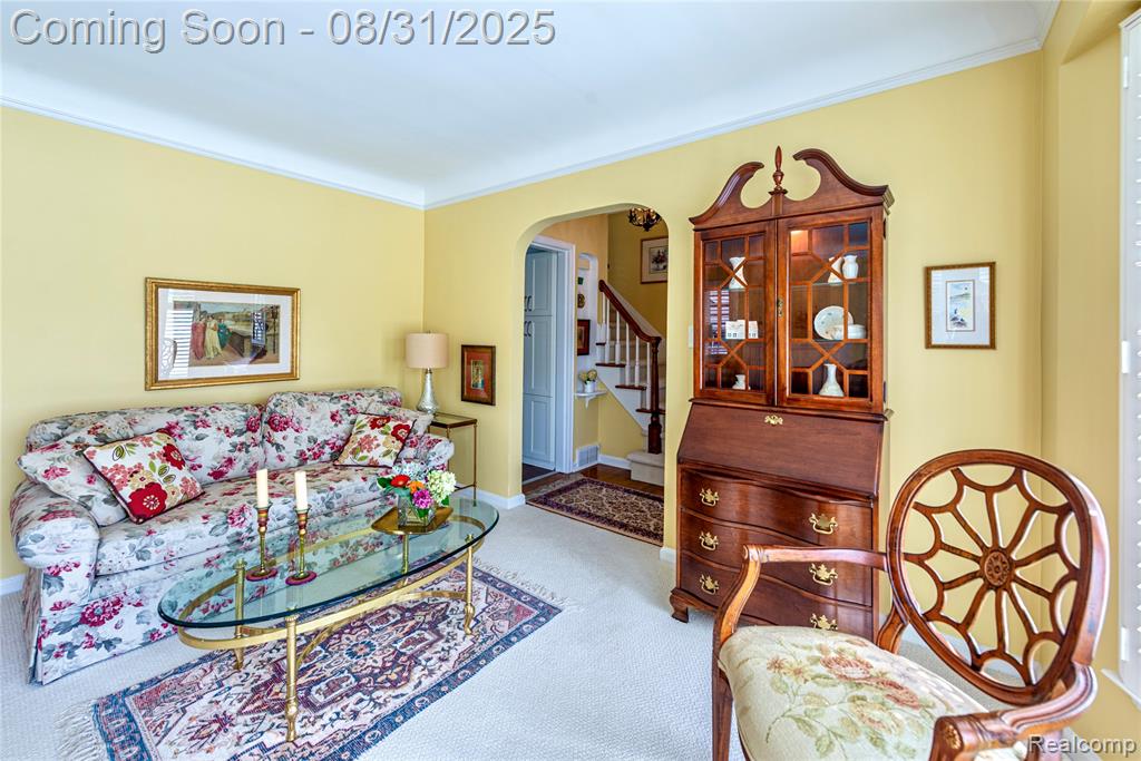 4328 Arden Place, Royal Oak, MI 48073 — Photo 12