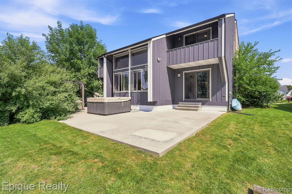 4049 Blue River Drive, St. Clair, MI 48079 — Photo 2