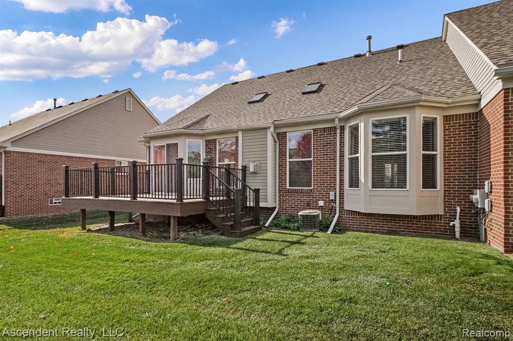 63172 W Charleston Drive, 56, Washington, MI 48095 — Photo 32
