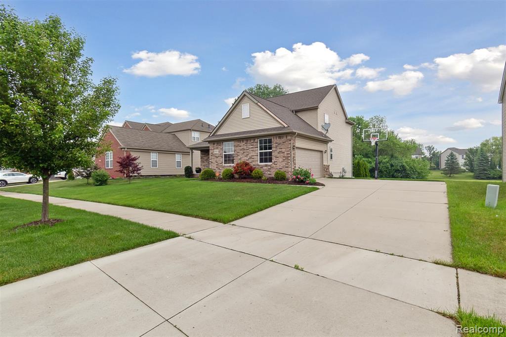 8933 Ringneck Drive, Ypsilanti, MI 48197 — Photo 4