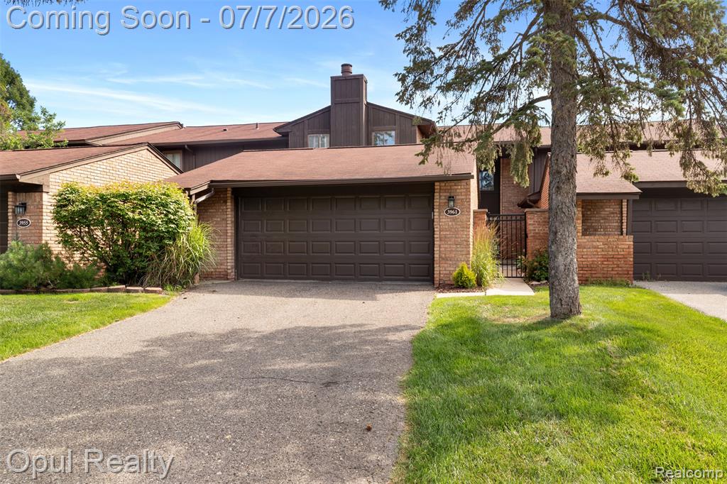 3961 Chablis Street, West Bloomfield, MI 48323 — Photo 2