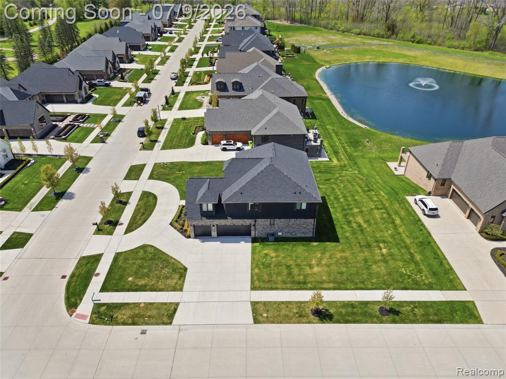 11963 Forest Brook Drive, Washington, MI — Photo 10