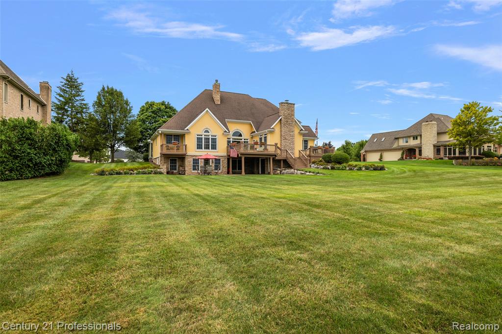9310 Fairway Trail, Grand Blanc, MI 48439 — Photo 8