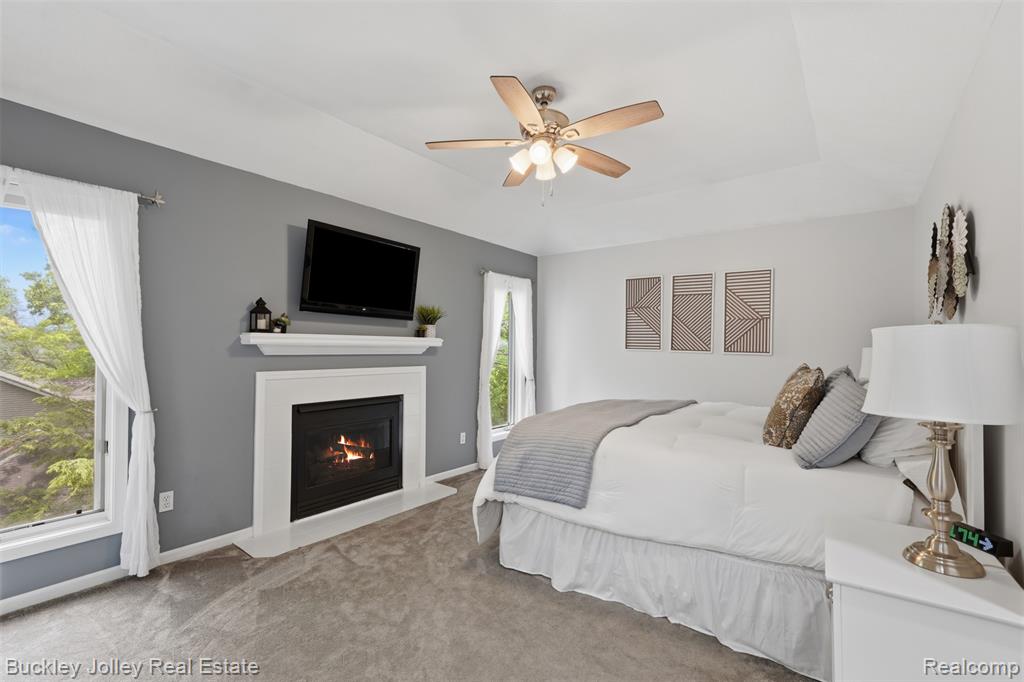 7829 Hillside Lakes Drive, Brighton, MI 48116 — Photo 7
