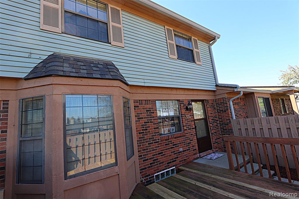 2131 Vine Way Drive, 97, Canton, MI 48188 — Photo 3