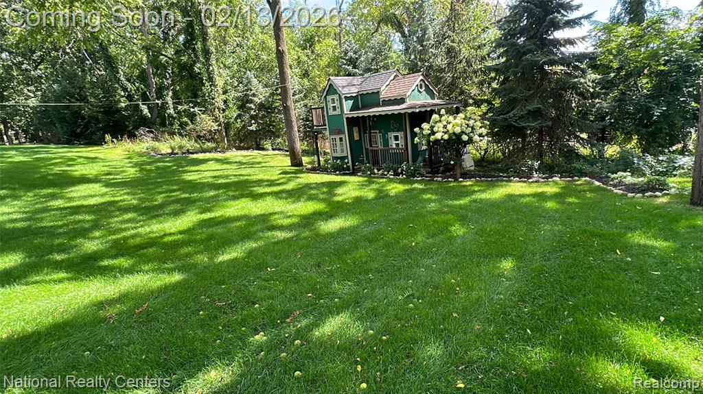 721 Elderberry Court N, Walled Lake, MI 48390 — Photo 59