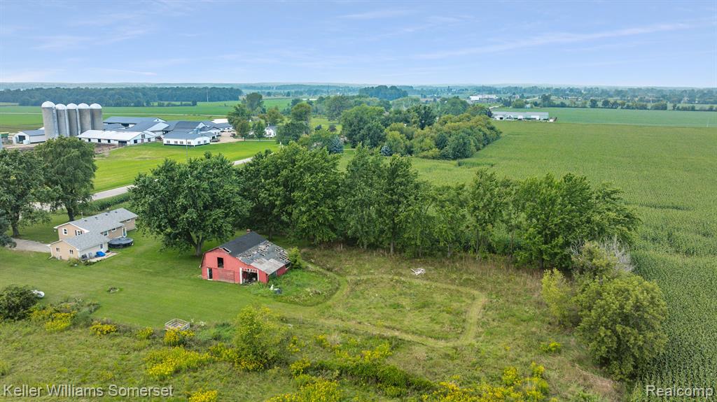 908 BROWN CITY Road, Imlay City, MI 48444 — Photo 34