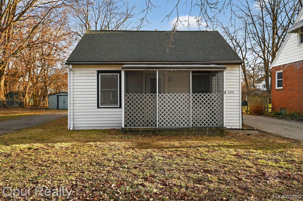 522 E Cavanaugh Road, Lansing, MI 48910 — Photo 21