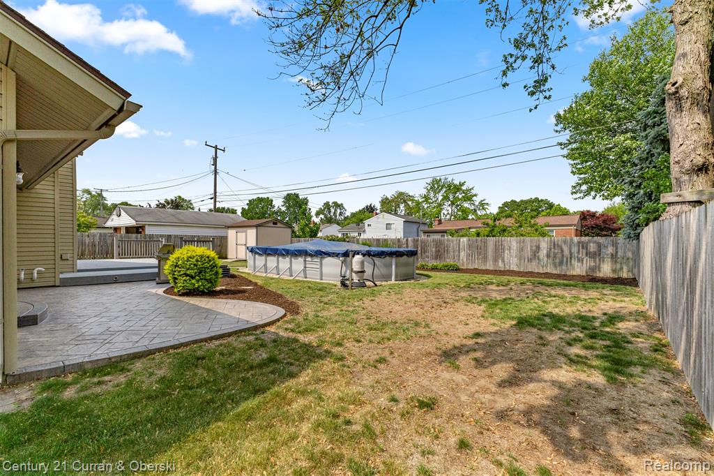 9377 Lamont Street, Livonia, MI 48150 — Photo 45