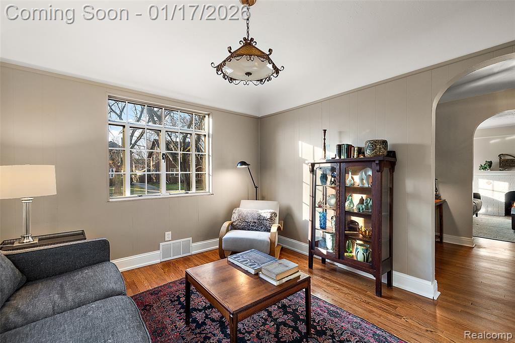 15716 Rosemont Avenue, Detroit, MI 48223 — Photo 8