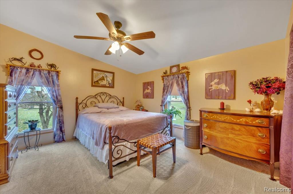 1995 Mitchell Lake Road, Arcadia, MI 48412 — Photo 12