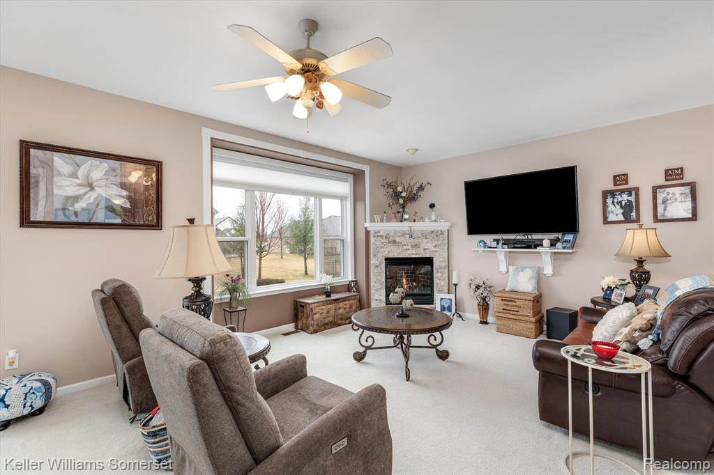 46672 TWIN CITY Trail, Macomb, MI 48044 — Photo 17
