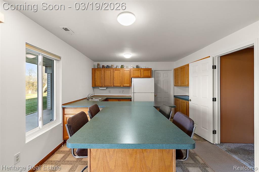 850 Glenmoor Drive, Oxford, MI 48371 — Photo 57
