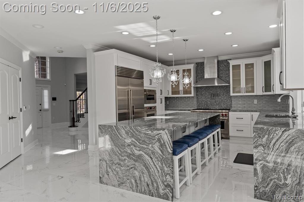 50623 Chesapeake Drive, Novi, MI — Photo 15