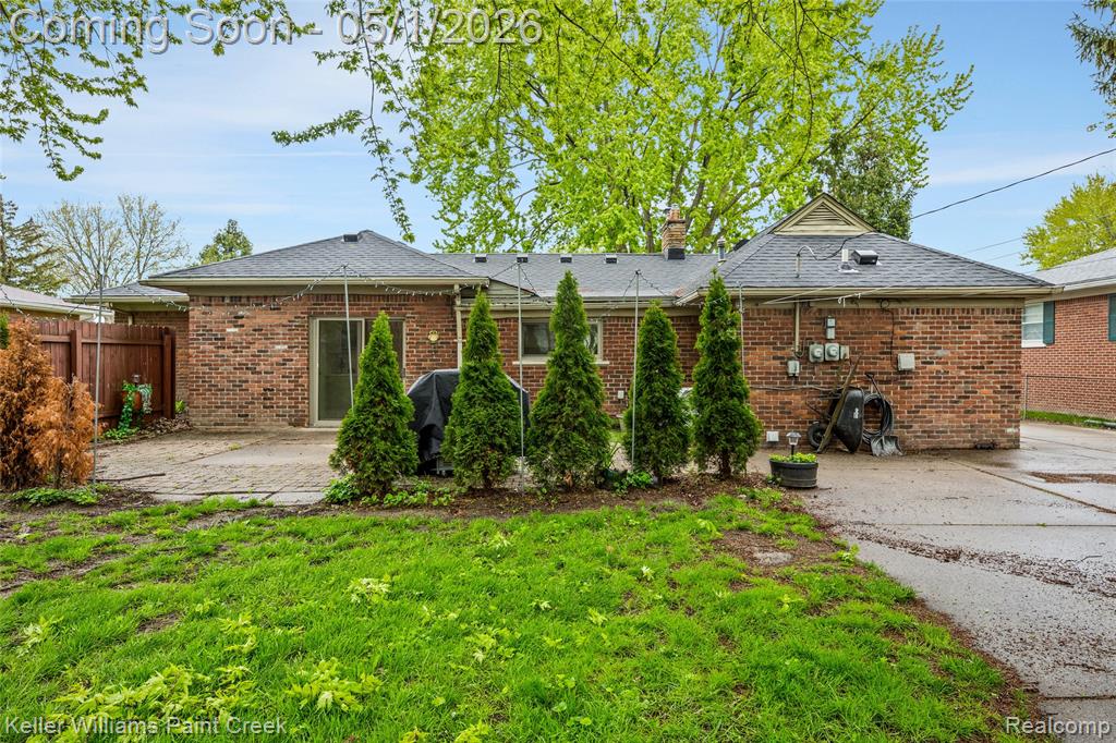 17469 Doris, Fraser, MI 48026 — Photo 24