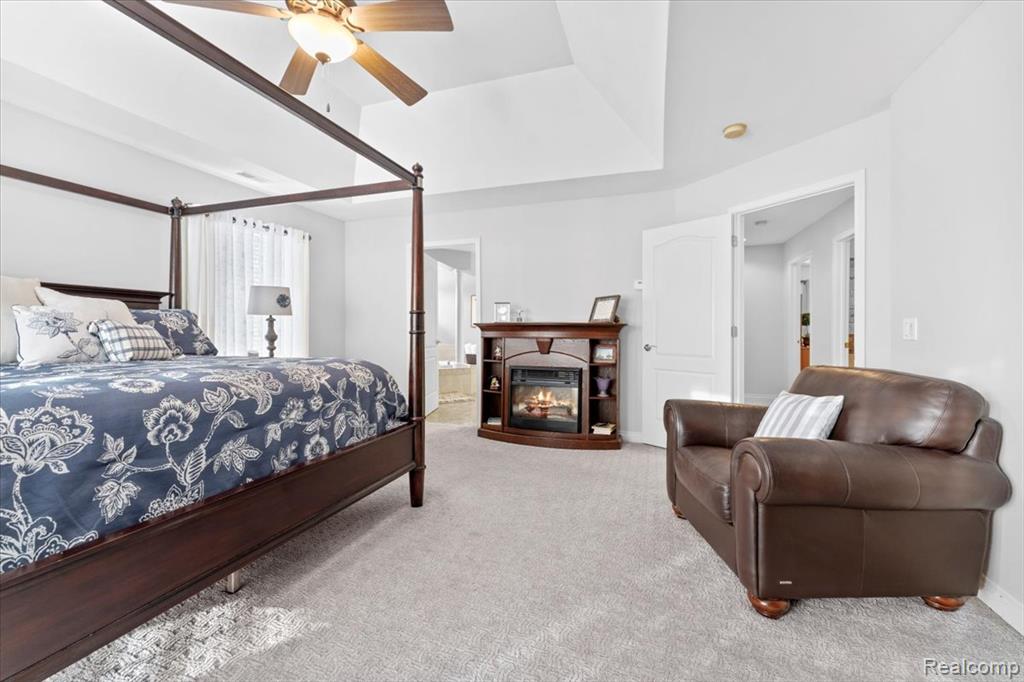 26035 Red Wood Drive, New Boston, MI 48164 — Photo 28