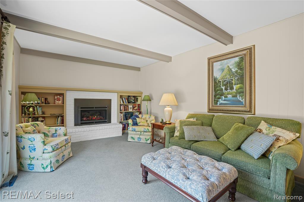 487 Boutell Drive, Grand Blanc, MI 48439 — Photo 12
