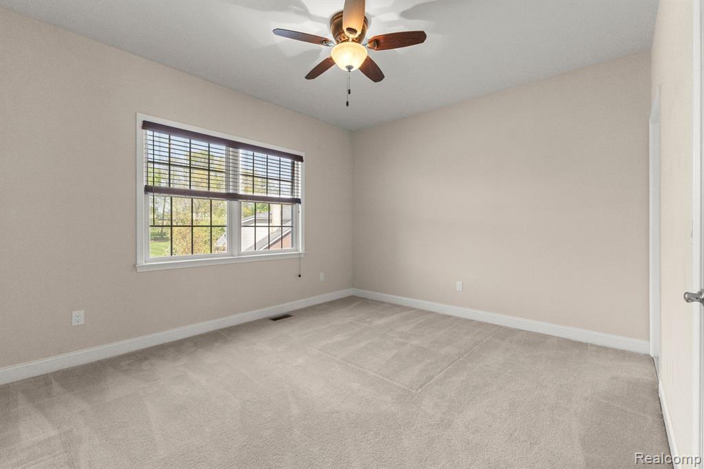 50262 TETON RIDGE Drive, Northville, MI 48168 — Photo 33