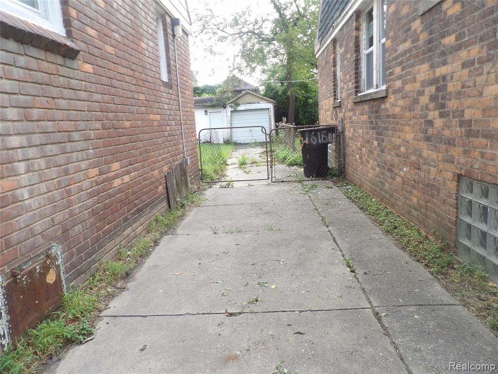 16150 Cruse Street, Detroit, MI 48235 — Photo 7