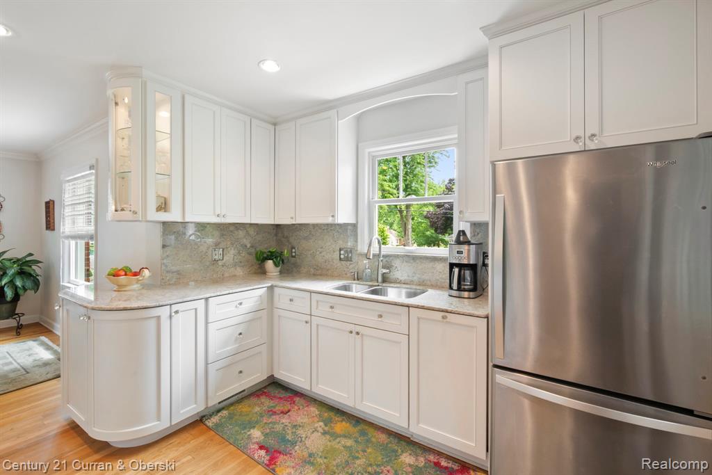 551 N Evergreen Street, Plymouth, MI 48170 — Photo 18