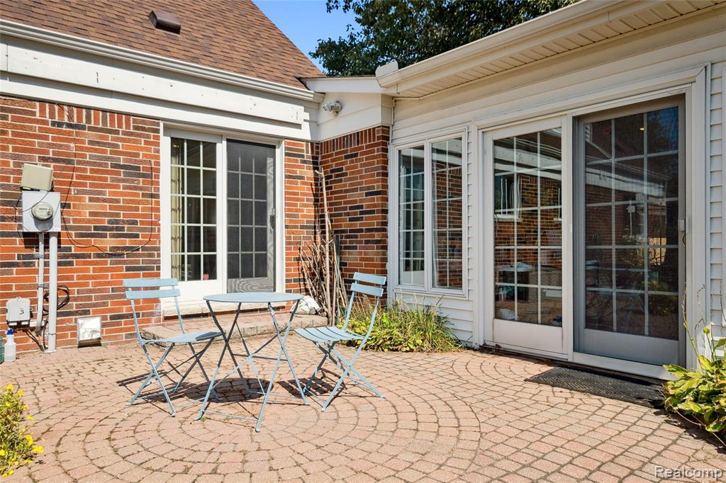 23346 Demley Drive, Clinton Twp, MI 48035 — Photo 30