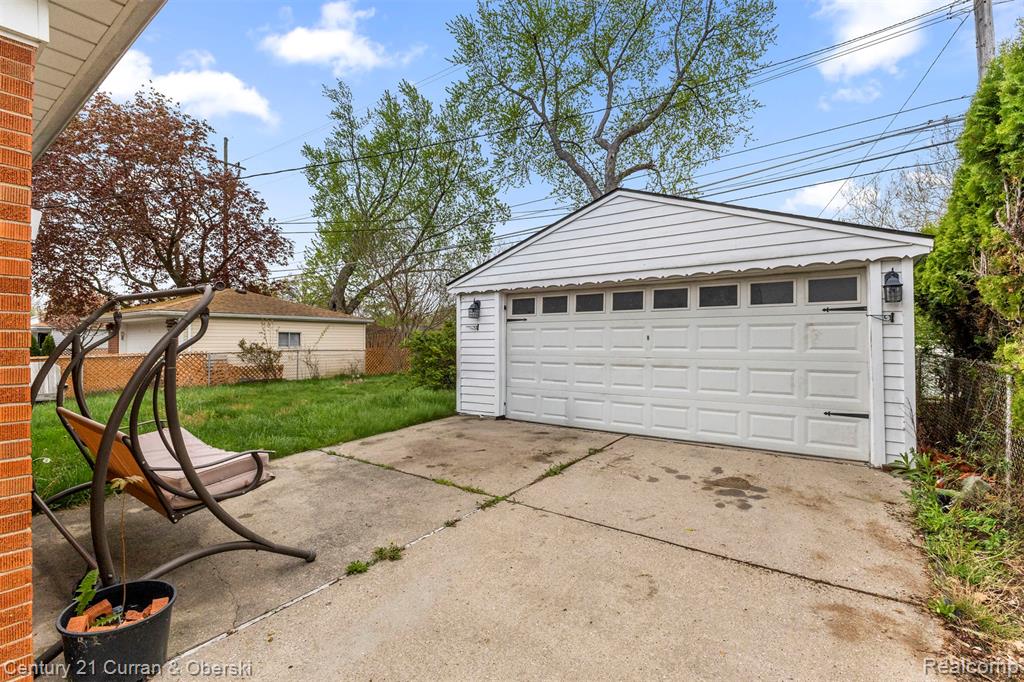 6633 Shadowlawn Street, Dearborn Heights, MI 48127 — Photo 2