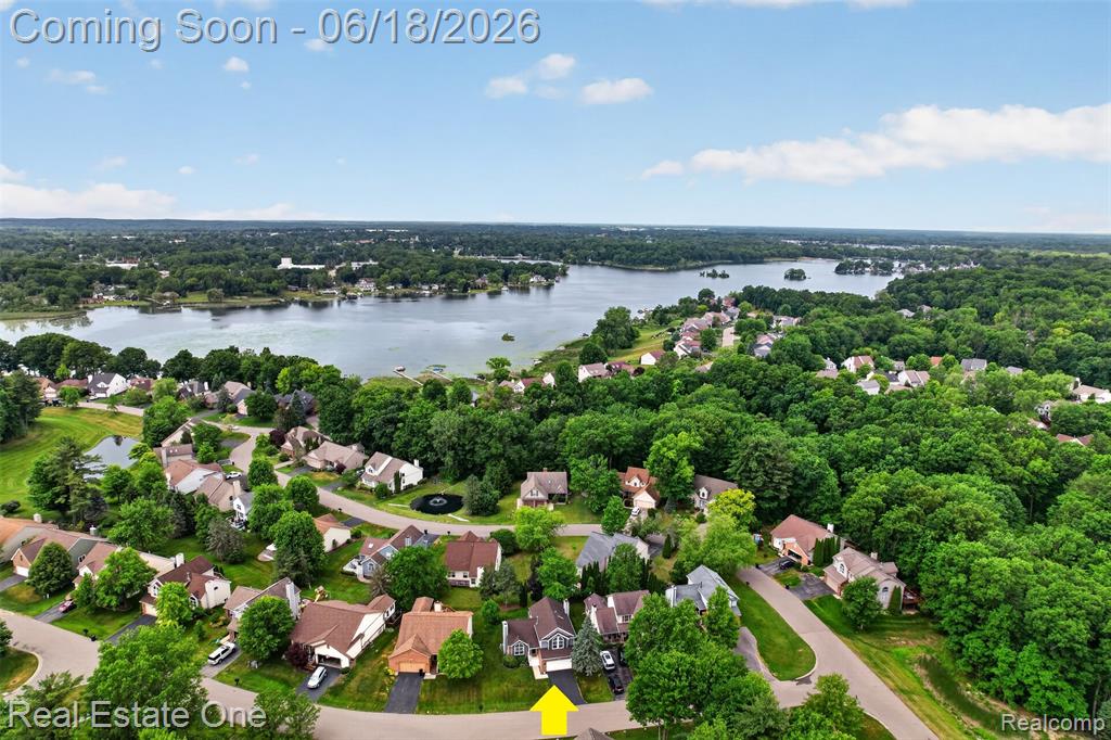 475 Court Lane, Howell, MI 48843 — Photo 44