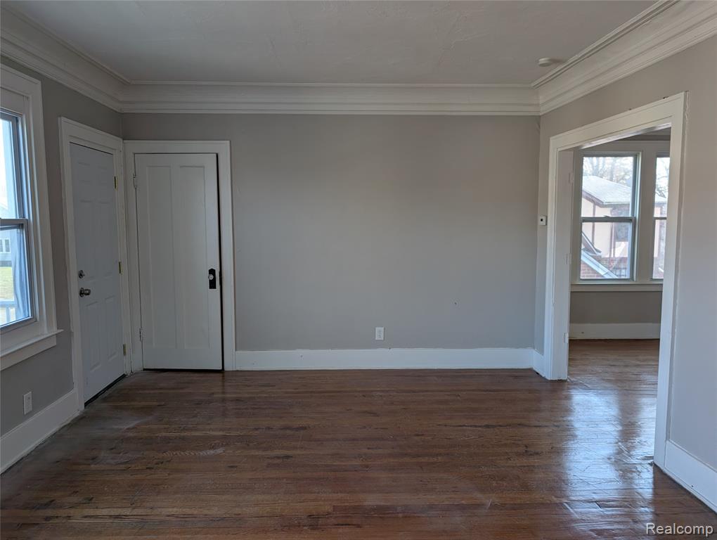 369 Newport Street, Detroit, MI, 48215