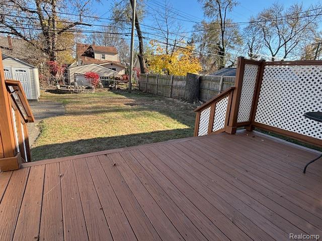 901 LONGFELLOW Avenue, Royal Oak, MI 48067 — Photo 3