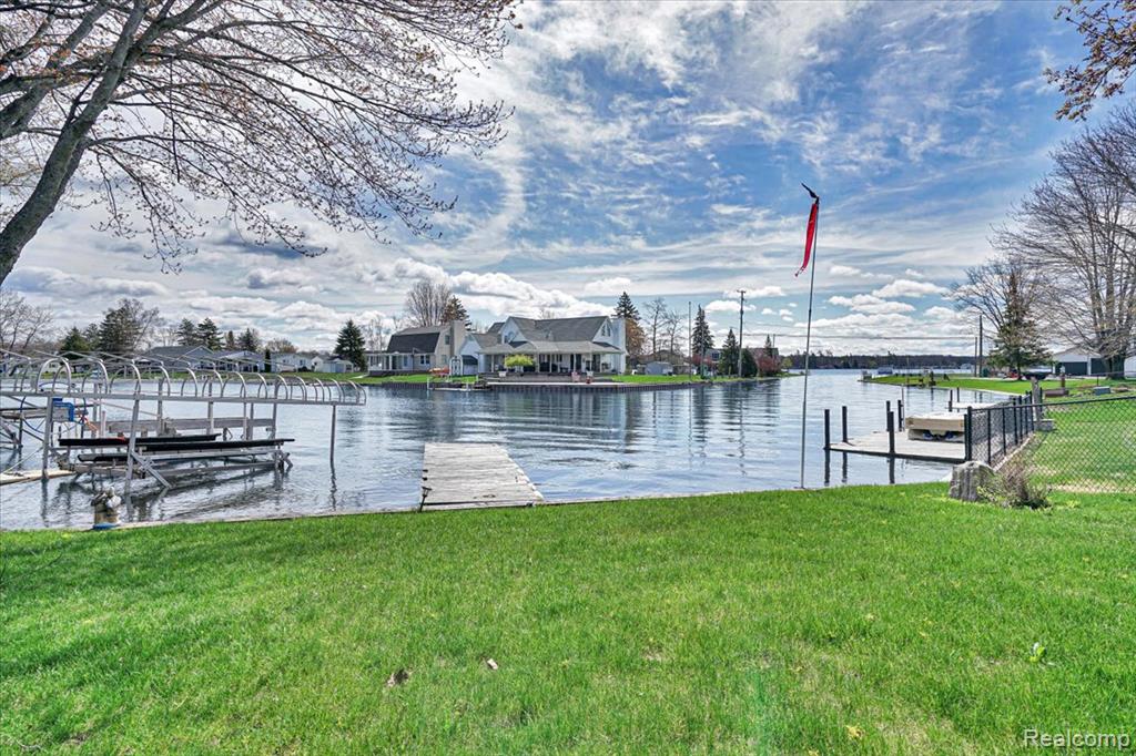131 Bryan J Drive, Houghton Lake, MI 48629 — Photo 40