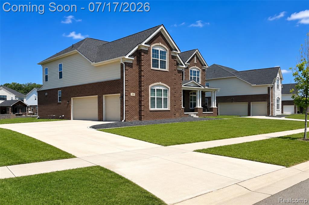 1303 Napa Drive, Canton, MI 48187 — Photo 48