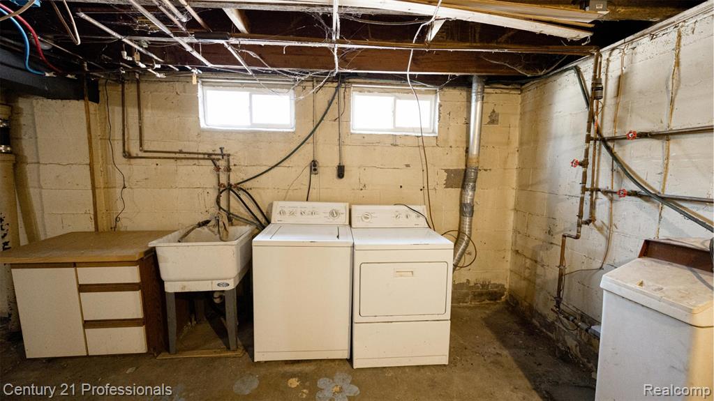 516 Renshaw Street, Rochester, MI 48307 — Photo 36