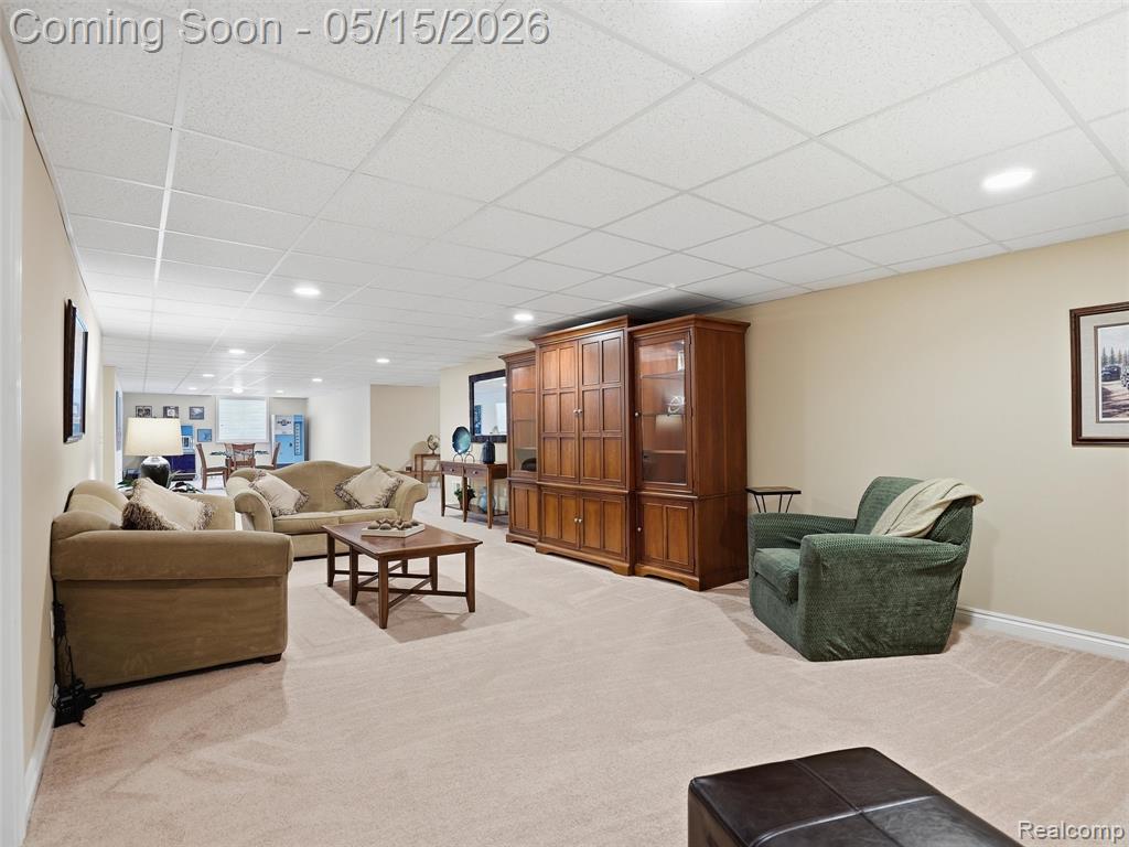 23656 Millwood, South Lyon, MI 48178 — Photo 45