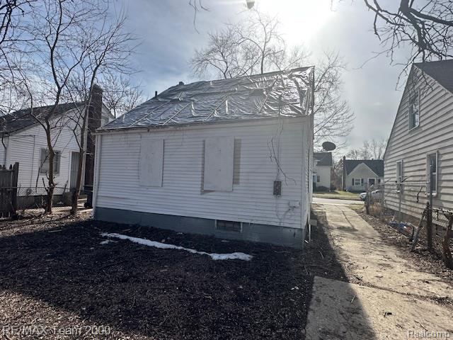 16301 Coram Street, Detroit, MI 48205 — Photo 7