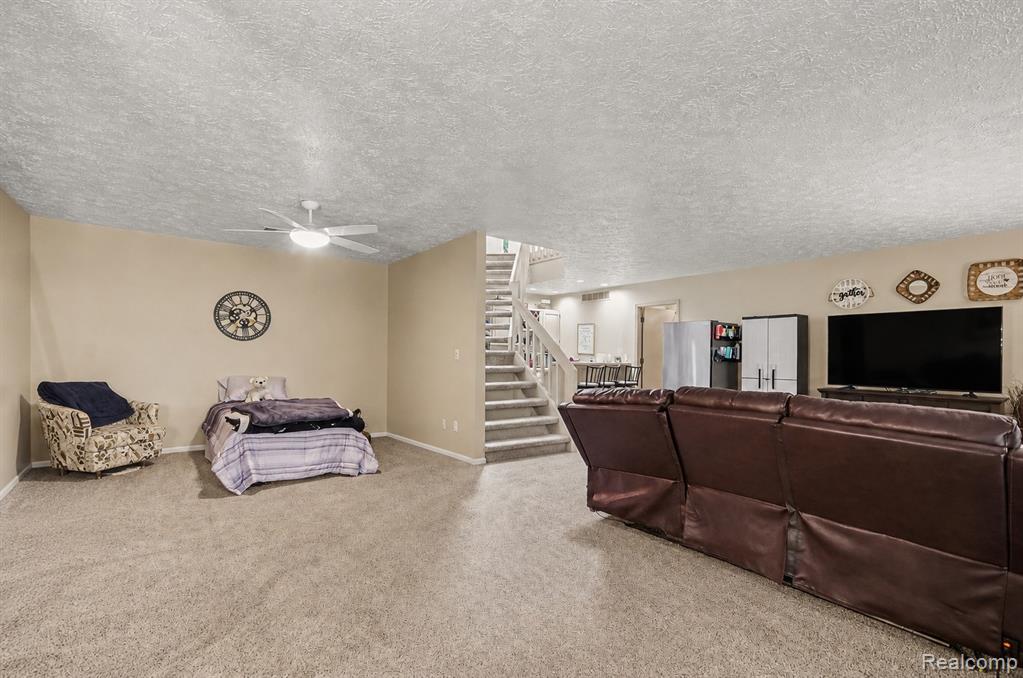 6638 Ridgeview Drive, Clarkston, MI — Photo 19