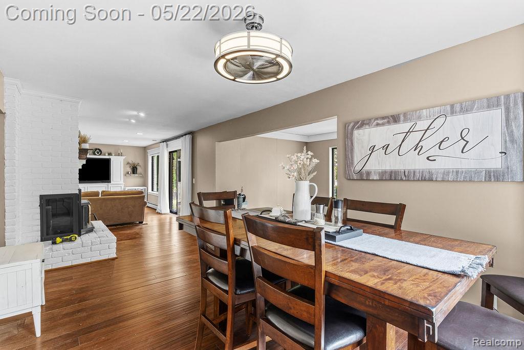 11111 Hibner Road, Hartland, MI 48353 — Photo 18