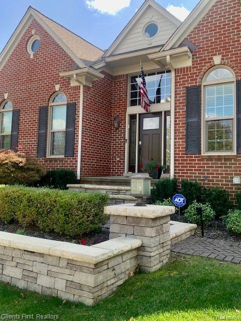 41473 TWAIN, Novi, MI 48377 — Photo 62