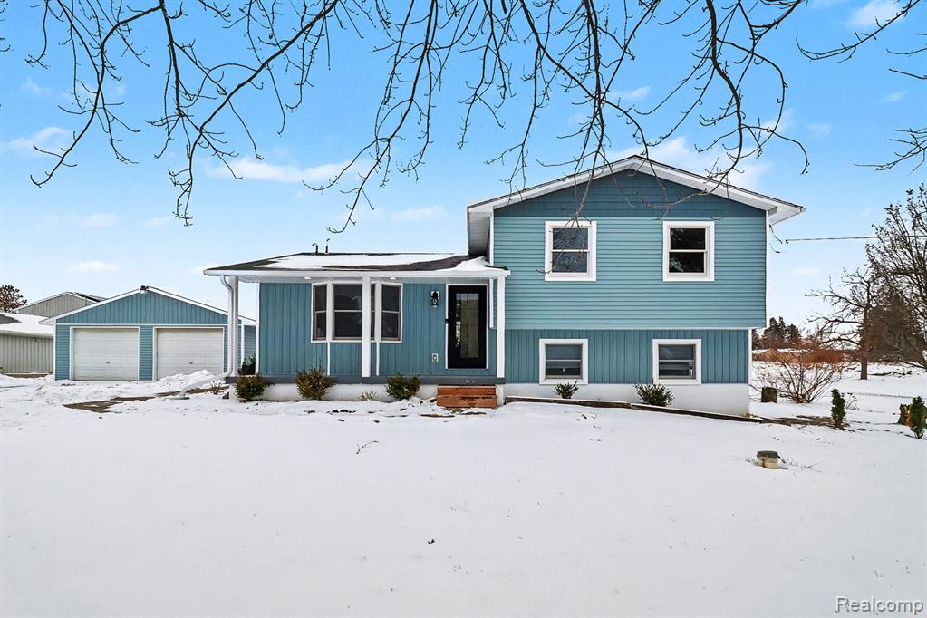 13933 Bliven Road, Byron, MI 48418 — Photo 4