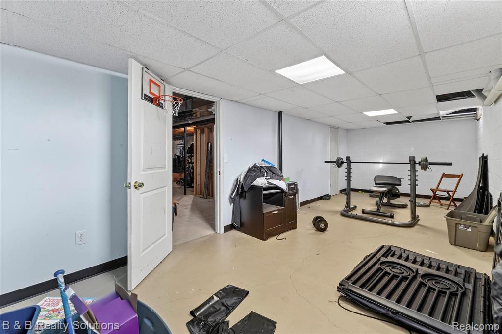 5769 Cobblestone Drive, North Branch, MI 48461 — Photo 31