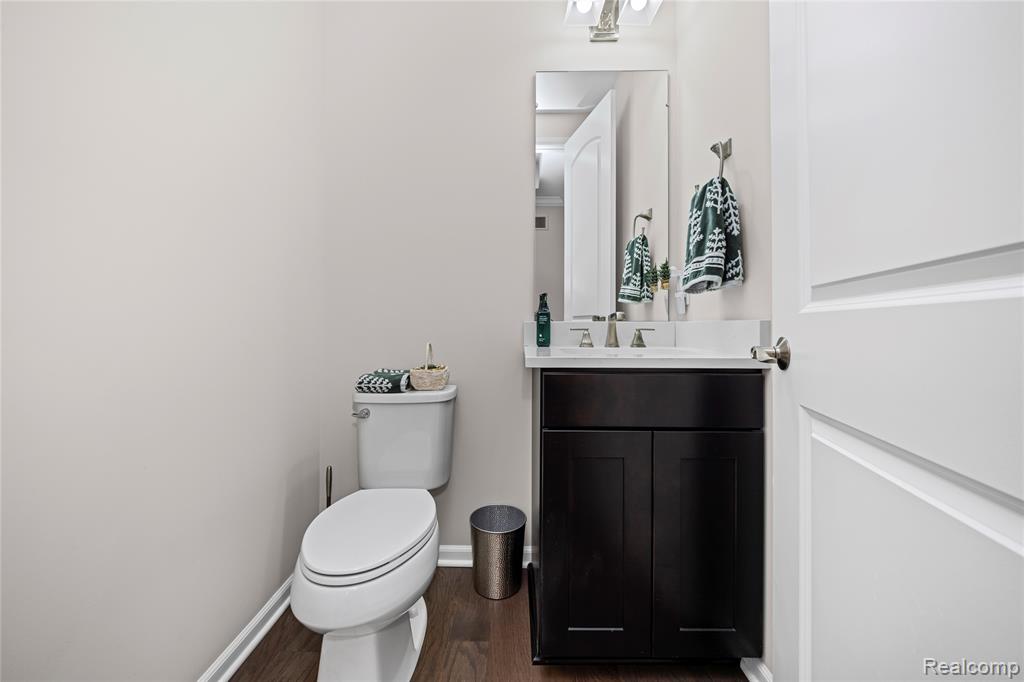 6506 Legacy Woods Trail, West Bloomfield, MI — Photo 41