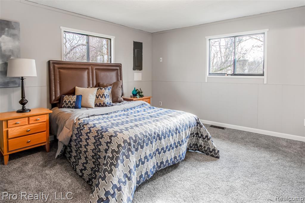 11200 Wahrman Street, Romulus, MI 48174 — Photo 5